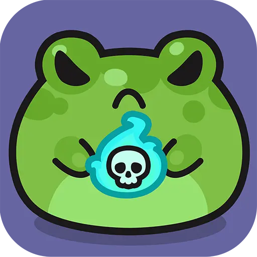 Legend of Frog icon