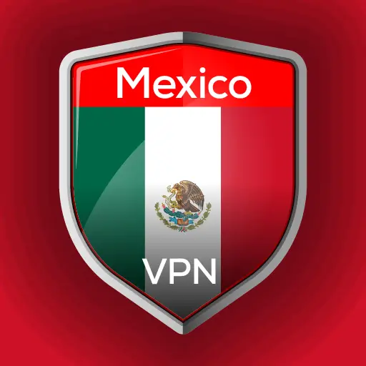 Mexico VPN - Secure & Fast VPN icon