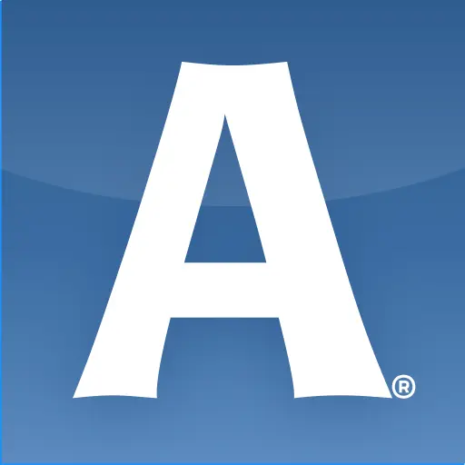 Amegy Mobile Banking icon