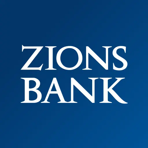 Zions Bank Mobile Banking icon