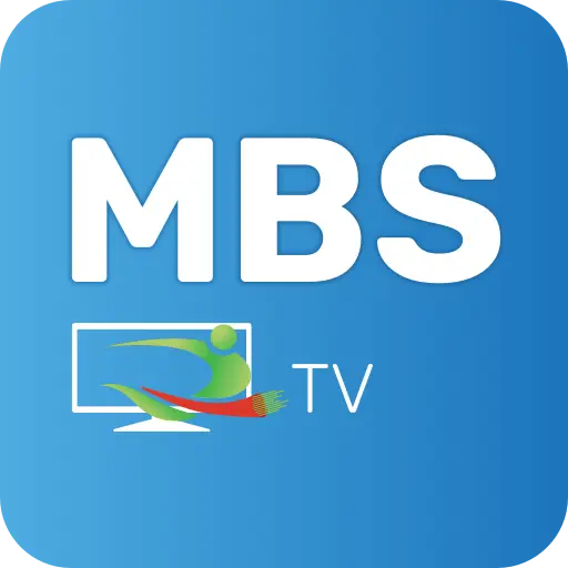 MBS TV icon