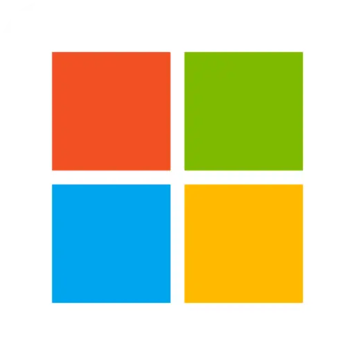 Microsoft Build icon