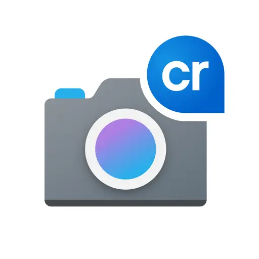 Content Integrity Capture icon