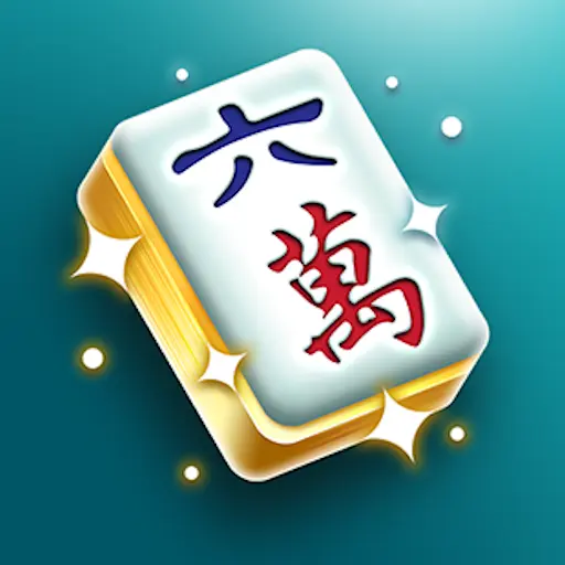 Mahjong by Microsoft icon