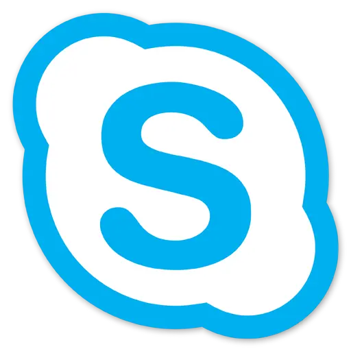 Skype for Business for Android icon