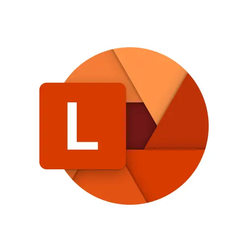 Microsoft Lens - PDF Scanner icon