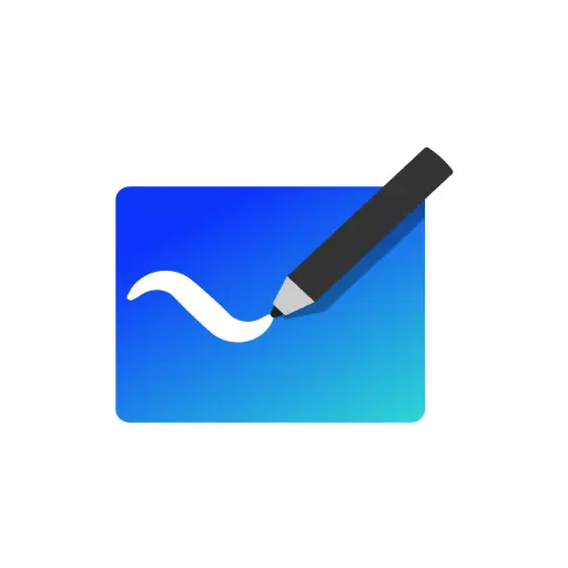 Microsoft Whiteboard icon