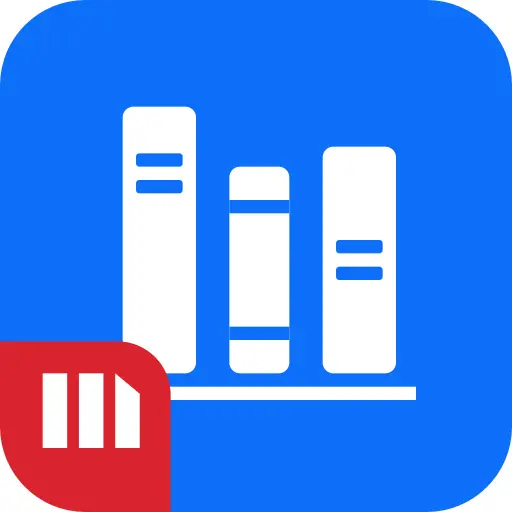 MicroStrategy Library icon