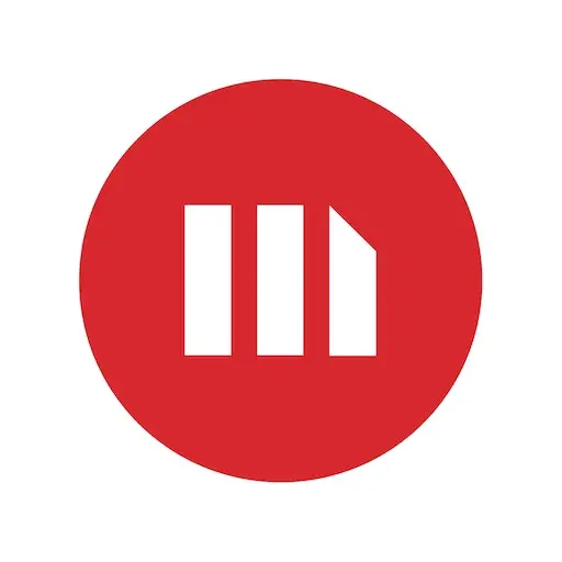 MicroStrategy World icon