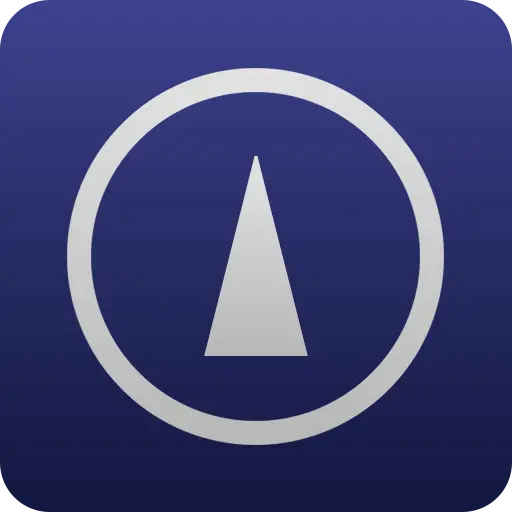 Accelerometer Pro icon