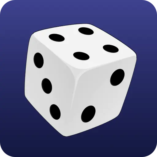 Backgammon Classic 3D icon