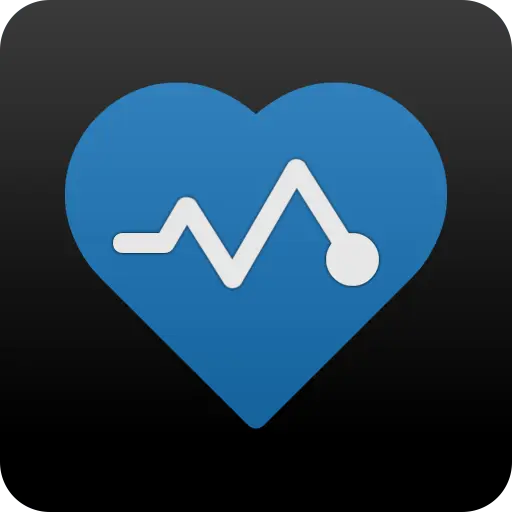 Heart Rate Pro icon