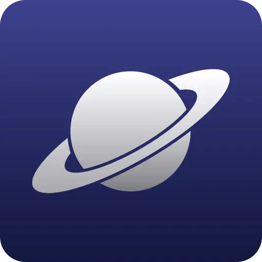 Planets icon