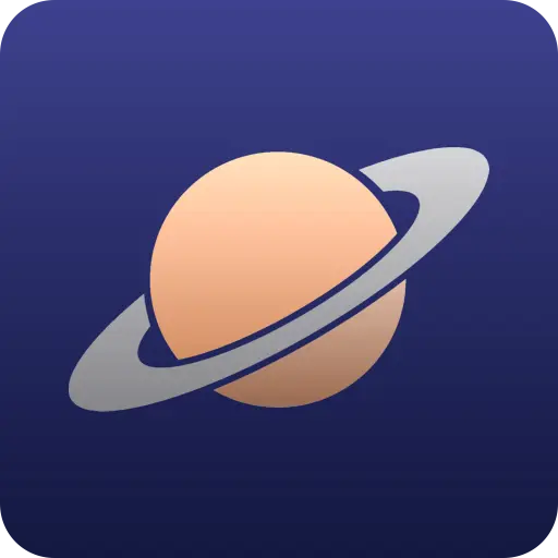 Planets Pro icon