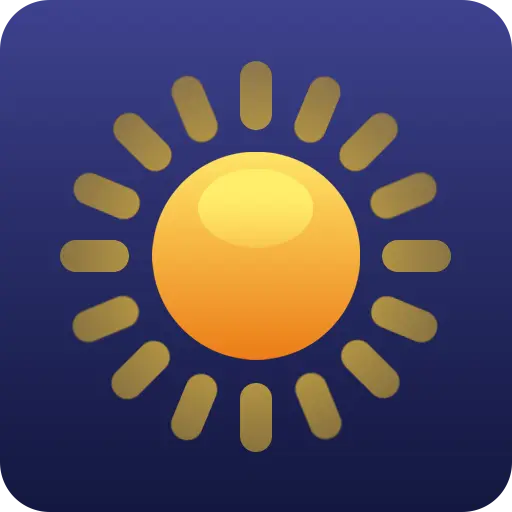 UV Index Pro icon