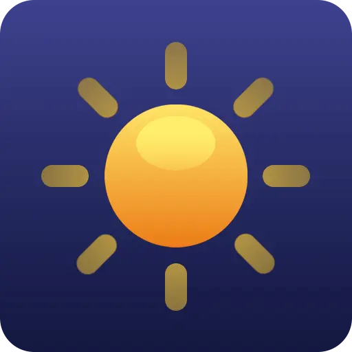 UV Index icon