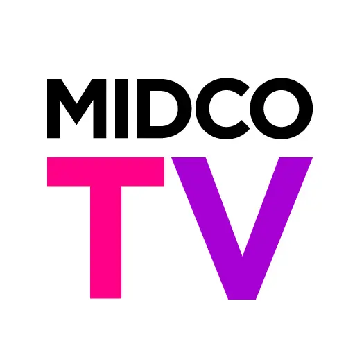 MidcoTV icon