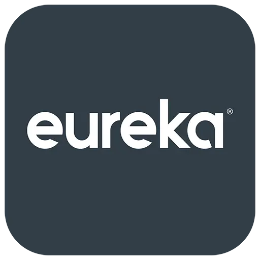 eureka robot icon