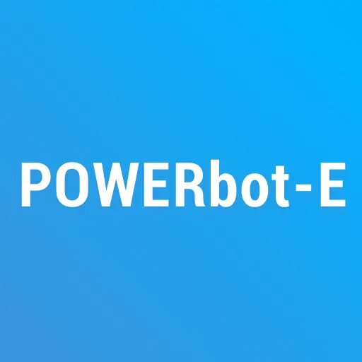 POWERbot-E icon