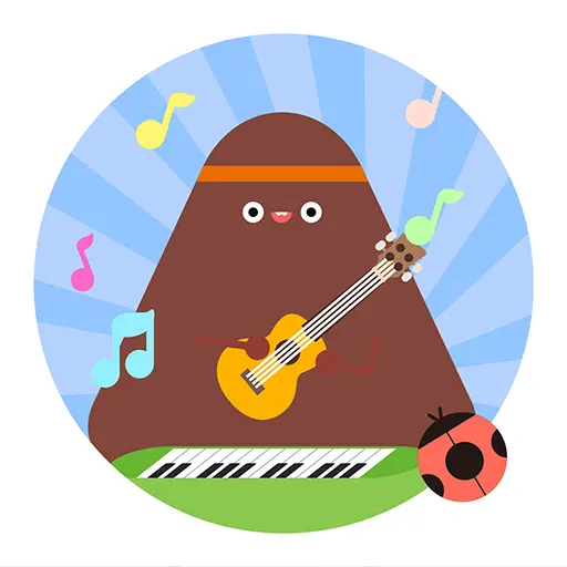 Miga Baby: Music For Toddlers icon