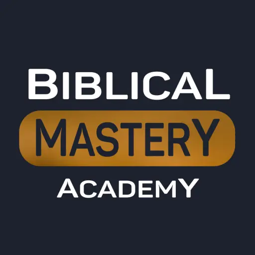 Biblical Mastery Academy icon