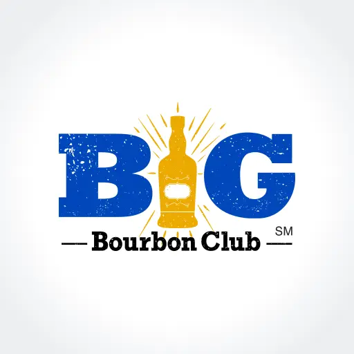 BIG Bourbon Club icon