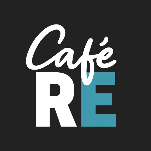 Café RE icon