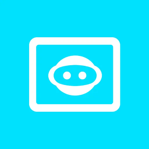 Connect AI Blockchain icon