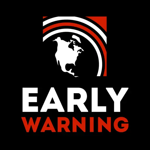 Early Warning Network icon