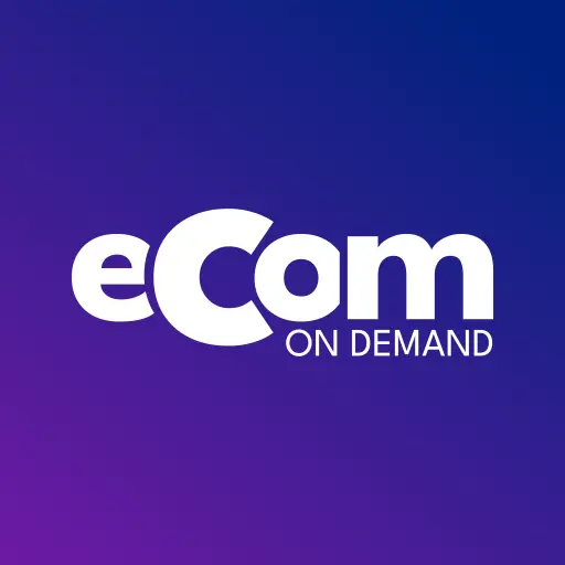 eCom on Demand icon