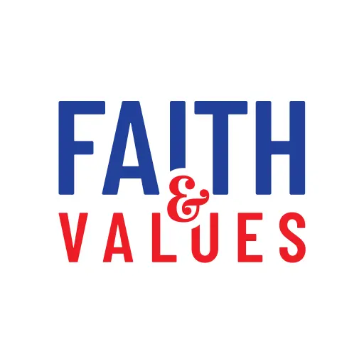 Faith & Values icon