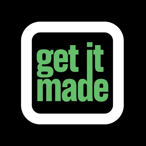 GET IT MADE icon