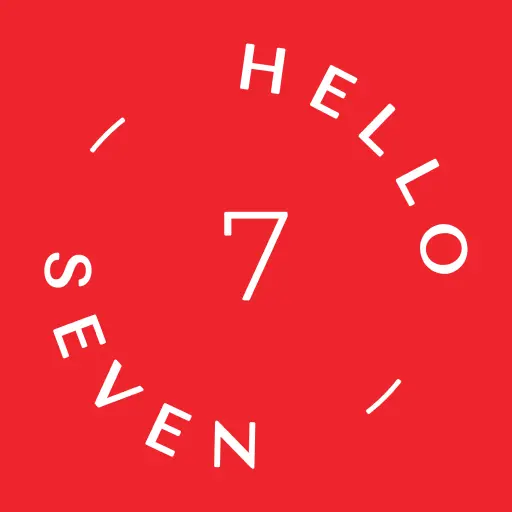 Hello Seven icon