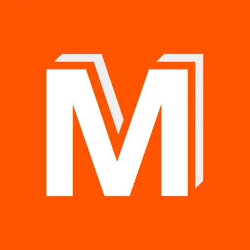 Momentum by Mark Manson icon