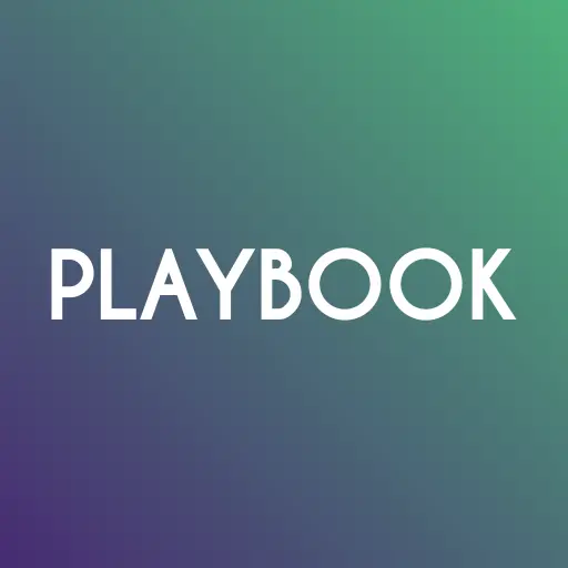 PLAYBOOK icon