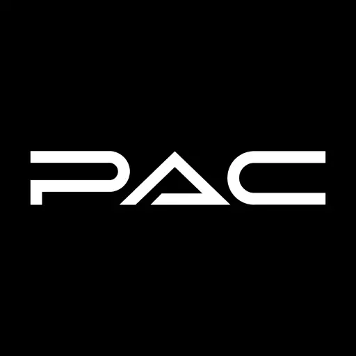 Pro Athlete Community (PAC) icon