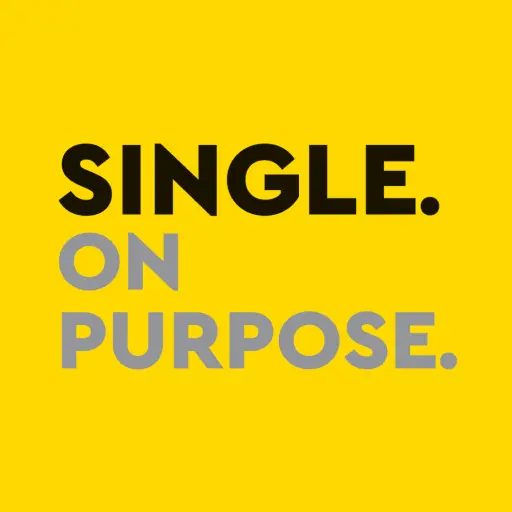 Single. On Purpose icon