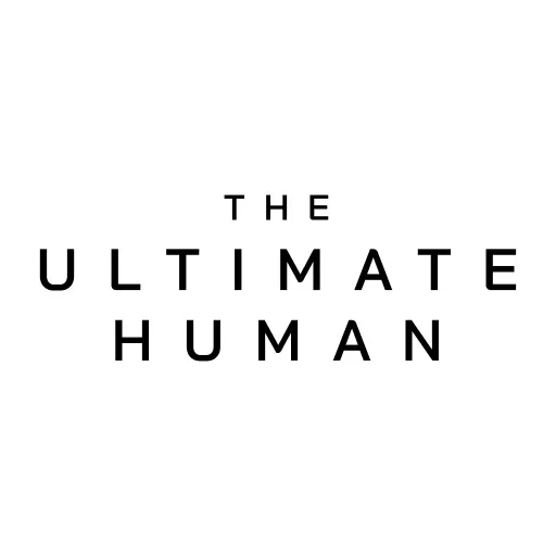 The Ultimate Human icon