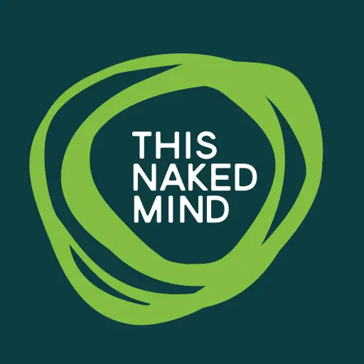 This Naked Mind icon