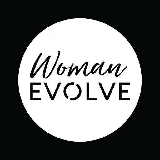 Woman Evolve icon