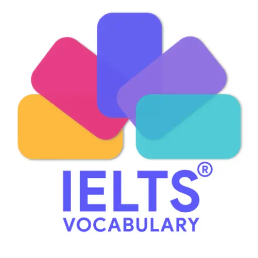 IELTS® Vocabulary Flashcards icon