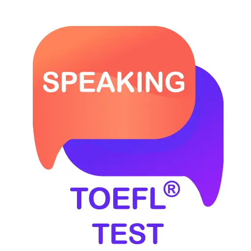 Speaking: TOEFL® Speaking icon