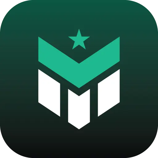 Miltrade -Military Marketplace icon