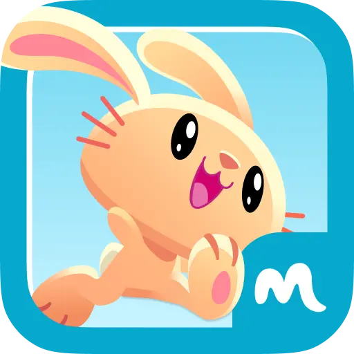 Moshi Play: Games for Kids icon