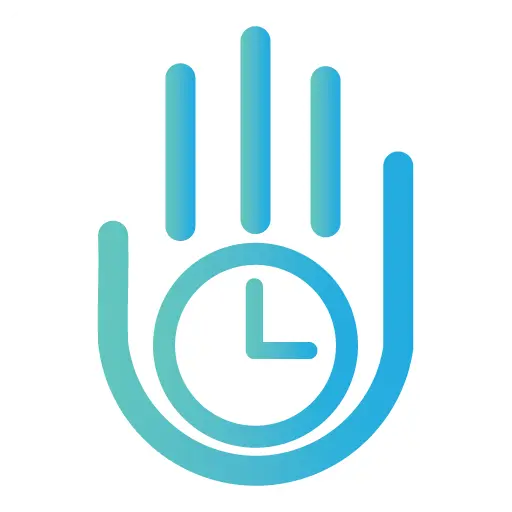 YourHour - ScreenTime App icon