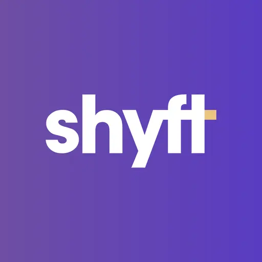 Shyft Health icon