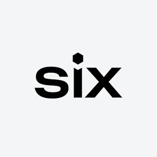 Six by Mindvalley icon