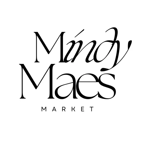 Mindy Mae's Market icon