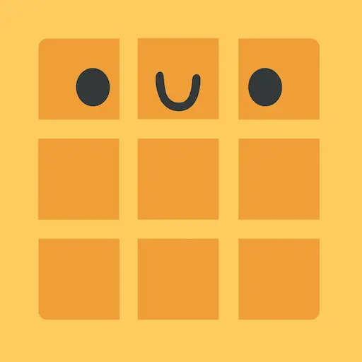 Waffle Word Puzzle: Brain Game icon