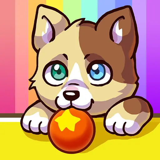 Pixel Petz icon